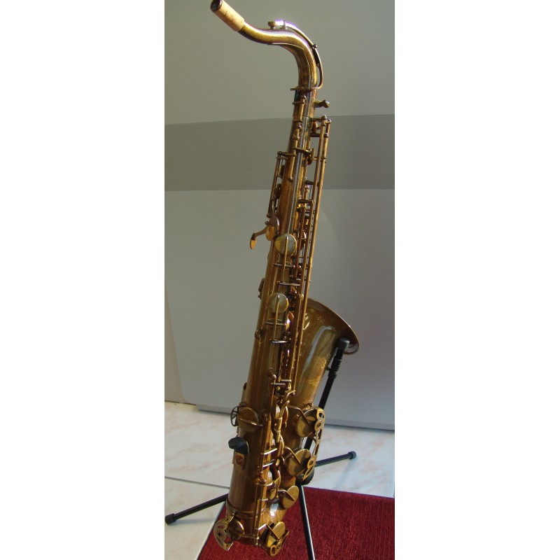 julius keilwerth soprano saxophone
