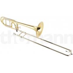 Sourdine trompette plunger EMO 721.600 Atelier des Vents
